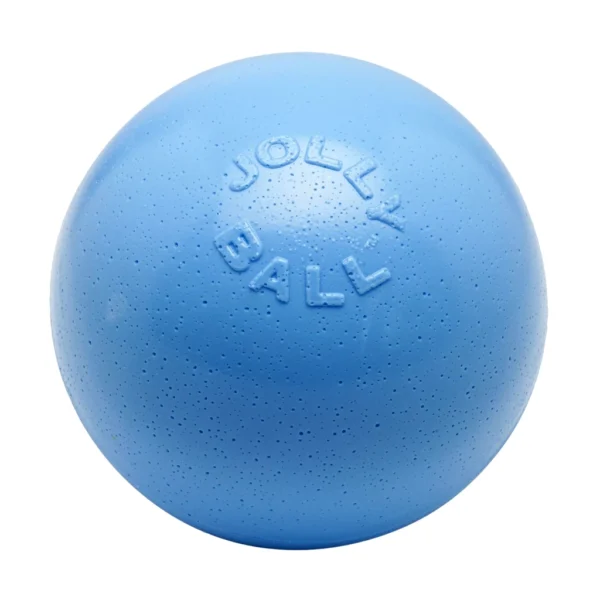 Jolly Bounce-n Play Blueberry