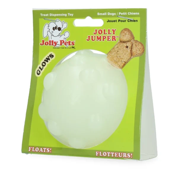 Jolly Jumper Glow in the Dark S (7.6 cm)