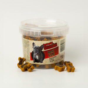 Eddie Semi most Bone Game 200g